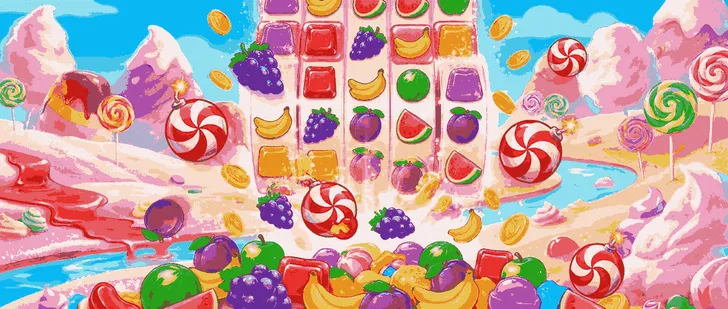 Caddebet sweet bonanza demo oyna